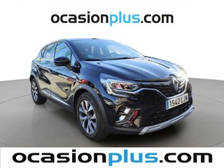 Renault Captur Zen TCe 96 kW (130 CV) GPF