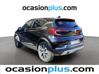 Renault Captur Zen TCe 96 kW (130 CV) GPF