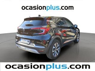 Renault Captur Zen TCe 96 kW (130 CV) GPF