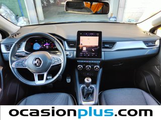 Renault Captur Zen TCe 96 kW (130 CV) GPF