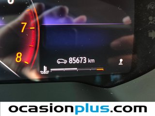 Renault Captur Zen TCe 96 kW (130 CV) GPF