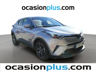 Toyota C-HR 1.8 125H Advance 90 kW (122 CV)
