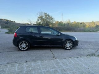 Volkswagen Golf 2009