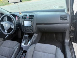Volkswagen Golf 2009