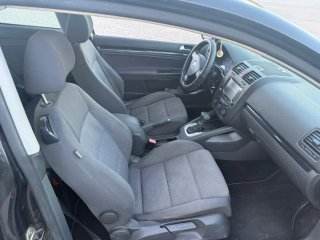Volkswagen Golf 2009