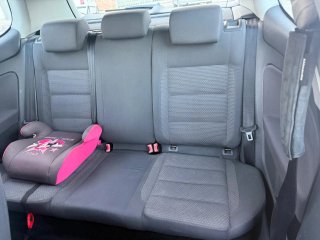 Volkswagen Golf 2009