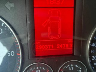 Volkswagen Golf 2009