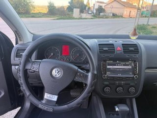 Volkswagen Golf 2009