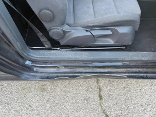 Volkswagen Golf 2009