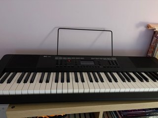 Teclado EK350