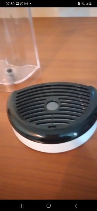 Pezzi ricambio macchina caffè Bialetti