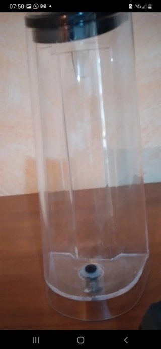 Pezzi ricambio macchina caffè Bialetti