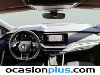 Skoda Octavia 1.4 TSI PHEV RS DSG 180 kW (245 CV)