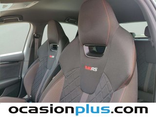 Skoda Octavia 1.4 TSI PHEV RS DSG 180 kW (245 CV)