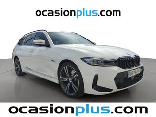 BMW Serie 3 330e Touring 215 kW (292 CV)