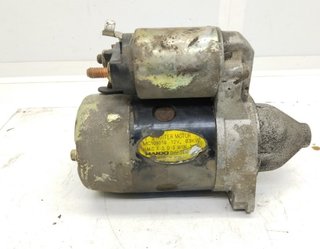 Motor arranque mc109018 hyundai accent lc 5091916