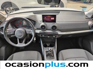 Audi Q2 sport 30 TFSI 85 kW (116 CV)