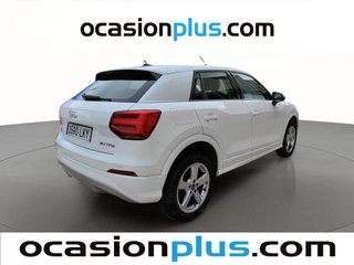 Audi Q2 sport 30 TFSI 85 kW (116 CV)