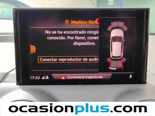 Audi Q2 sport 30 TFSI 85 kW (116 CV)