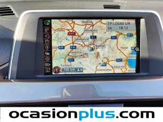 BMW X1 xDrive20d 140 kW (190 CV)