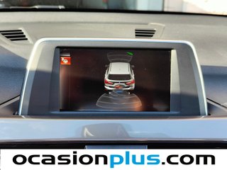 BMW X1 xDrive20d 140 kW (190 CV)