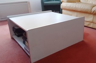 Mesa de centro diseño original 1970s