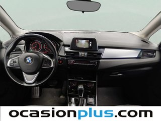 BMW Serie 2 218d Active Tourer 110 kW (150 CV)