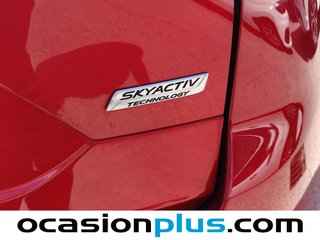 Mazda CX-5 2.0 G Zenith 2WD 121 kW (165 CV)