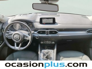 Mazda CX-5 2.0 G Zenith 2WD 121 kW (165 CV)