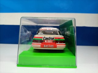 Ford Sierra Bastos Avant slot Scalextric