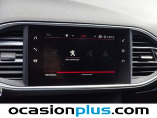 Peugeot 308 1.2 PureTech S&S GT Line EAT8 96 kW (130 CV)