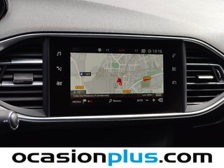 Peugeot 308 1.2 PureTech S&S GT Line EAT8 96 kW (130 CV)