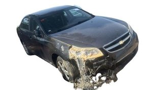 Chevrolet capot epica 2.0 ltx 166052