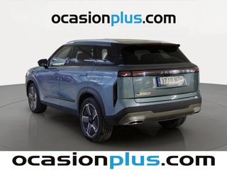 JAECOO 7 1.6 TGDI Select FWD 108 kW (145 CV)