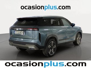 JAECOO 7 1.6 TGDI Select FWD 108 kW (145 CV)