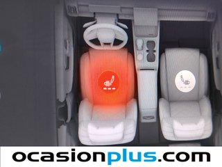 JAECOO 7 1.6 TGDI Select FWD 108 kW (145 CV)
