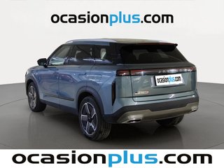 JAECOO 7 1.6 TGDI Select FWD 108 kW (145 CV)
