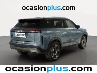 JAECOO 7 1.6 TGDI Select FWD 108 kW (145 CV)