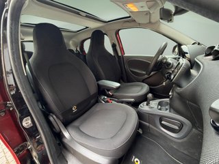 smart forfour Automático -Iva deducible - Garantia