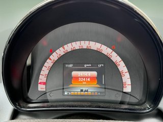 smart forfour Automático -Iva deducible - Garantia