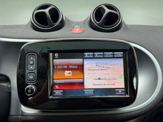 smart forfour Automático -Iva deducible - Garantia