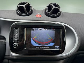 smart forfour Automático -Iva deducible - Garantia