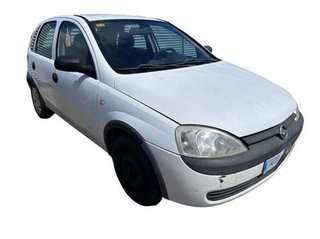 Opel 165654 capot corsa c 1.2 blue line