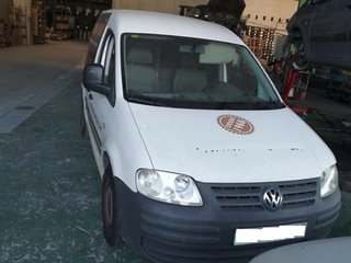 Motor arranque volkswagen ai-80055 caddy 400724