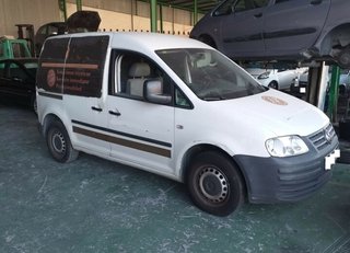 Motor arranque volkswagen ai-80055 caddy 400724