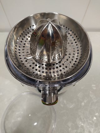 SMEG EXPRIMIDOR NUEVO