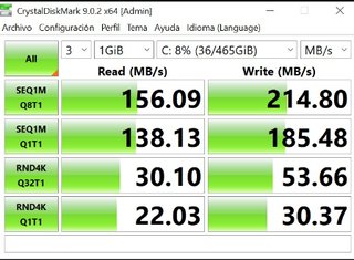 PC Sobremesa i5 SSD 500GB HDD 500GB 8GB RAM