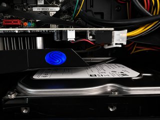 PC Sobremesa i5 SSD 500GB HDD 500GB 8GB RAM