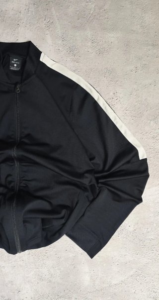 Sudadera Nike Running DRI-FIT Talla L