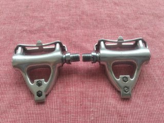 Pedales Campagnolo Chorus